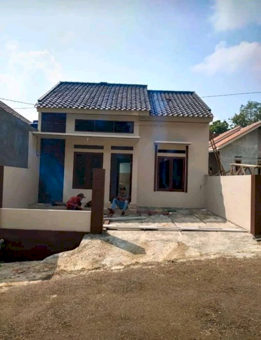 Perumahan sakura residence II