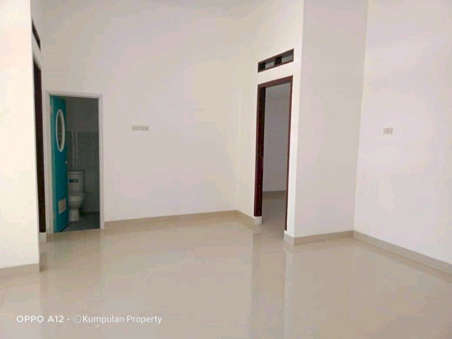 Perumahan Barikaa cluster 5