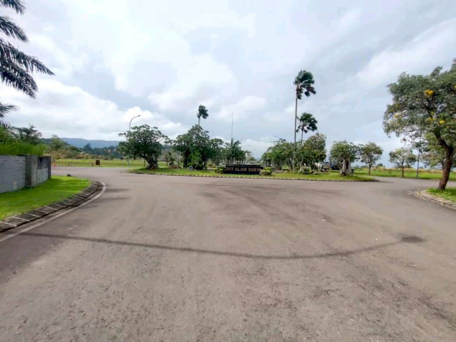 Bukit alam surya residence