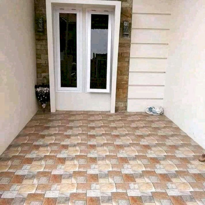 Puri indah residence