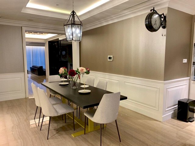 Apartemen Providence Park Mewah dan Murah