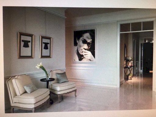 Apartemen Pakubuwono Residence Mewah dan Murah