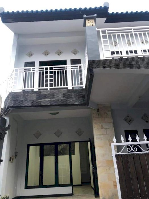 LANTAI 2 TUKAD PANCORAN PANJER DENPASAR SELATAN