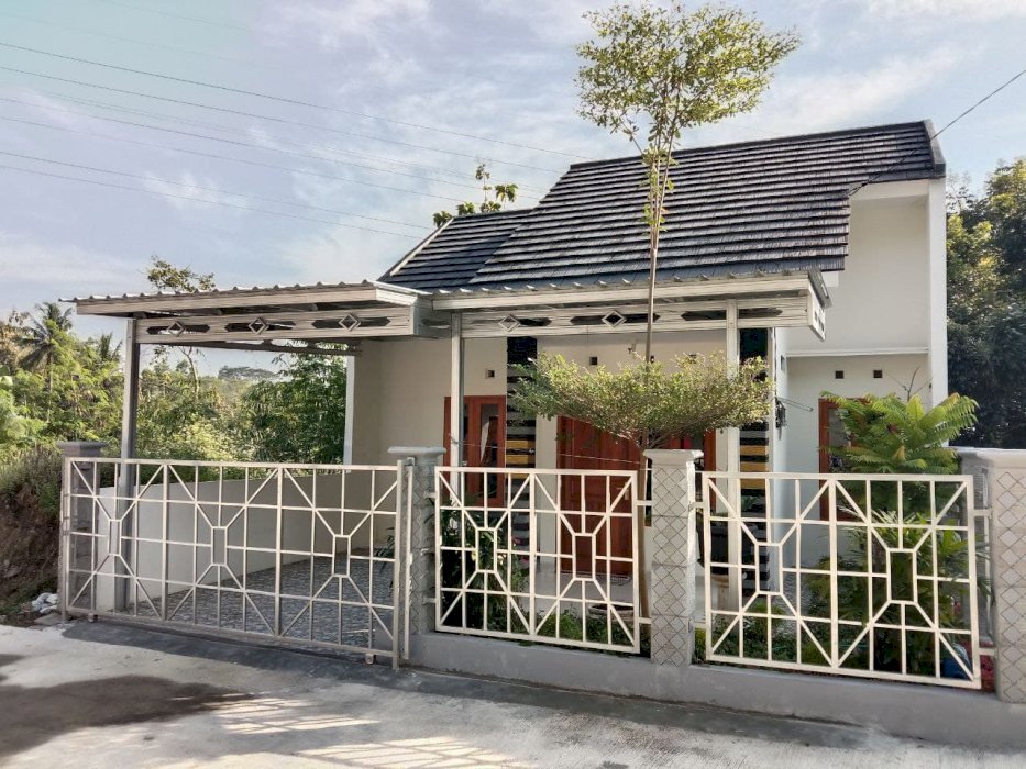 rumah 300 jutaan di JOGJA SELATAN