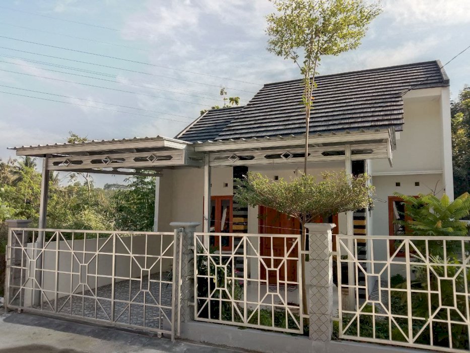 PERUMAHAN DESAIN BISA REQUEST HARGA 300 JUTA-AN, ADA PROMO KPR