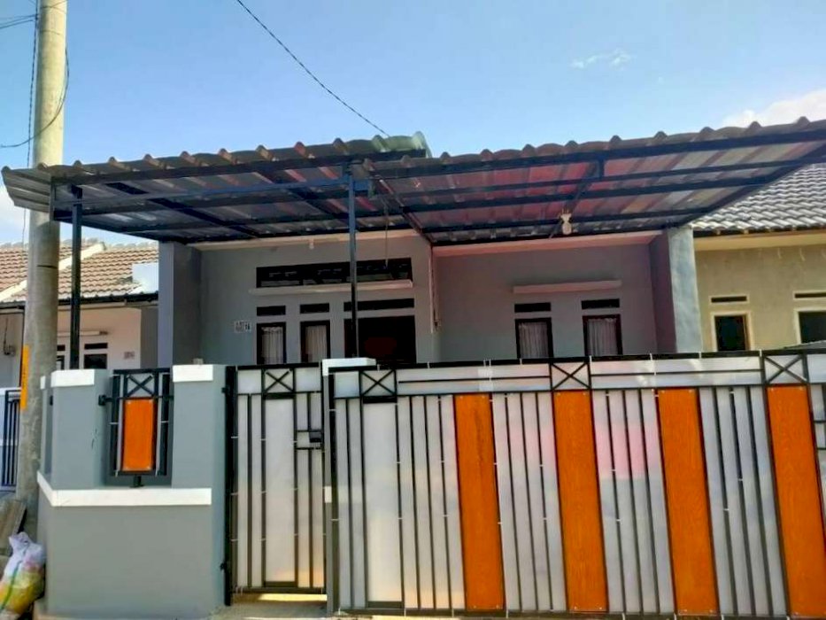 hunian modern minimalis harga terjangkau lokasi strategis