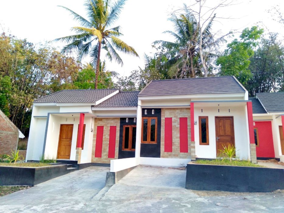 PROMO KHUSUS JULI 2021 BUNGA KPR HANYA 3,99%