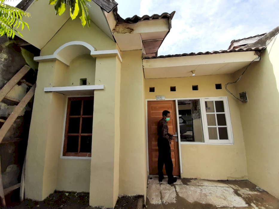 Dijual Cepat Rumah Mungil di Puri Cikarang Indah, Bekasi ,Jawa Barat