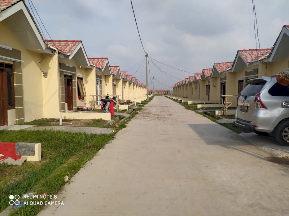 Bekasi CIbitung Rumah Rakyat Subsidi
