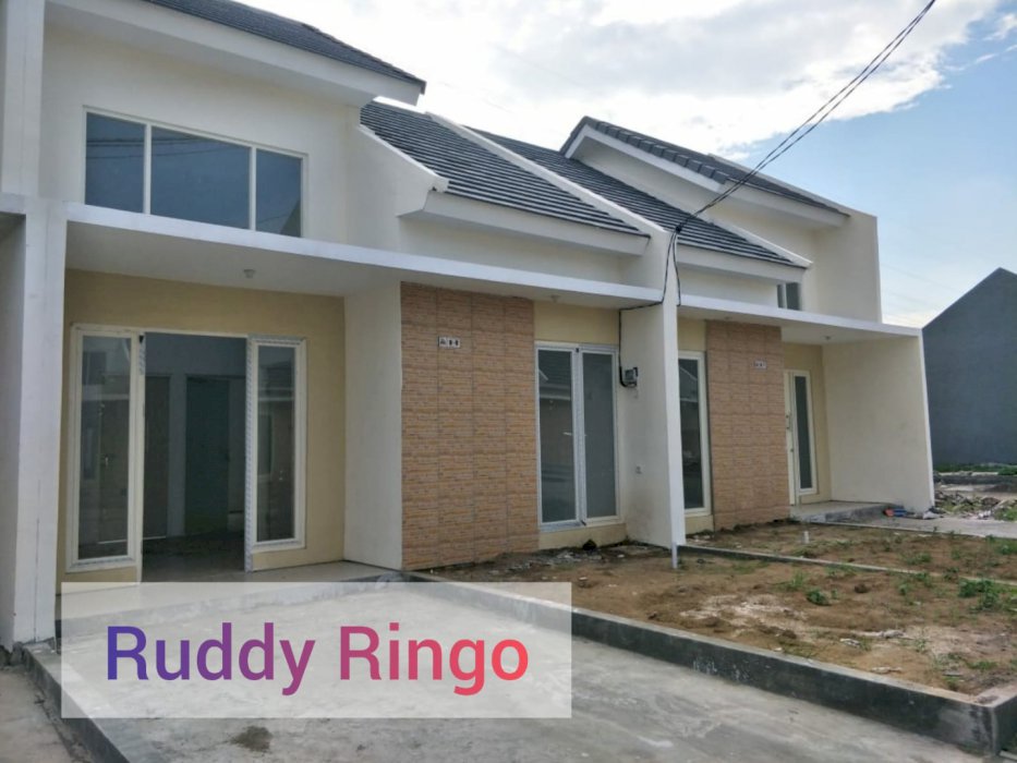 Taman pondok Legi Harga terjangkau Fasilitas beragam perumahan Sidoarjo