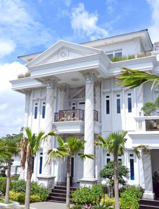 Rumah Mewah Bandung Timur  Lokasi  Strategis Ha lama Sangat Luas SHM