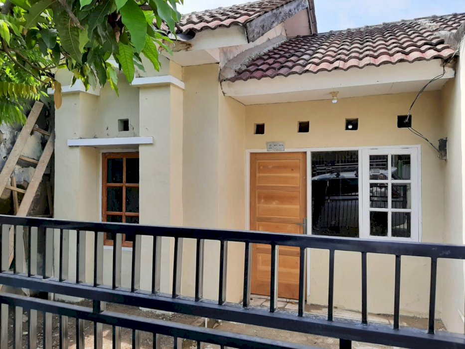 Dijual Cepat Rumah Mungil di Puri Cikarang Indah, Bekasi ,Jawa Barat