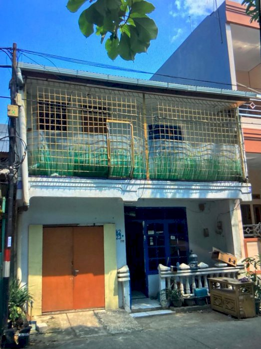 Dijual Cepat (BU) Rumah 2 Lantai Strategis di Periuk Kota Tangerang