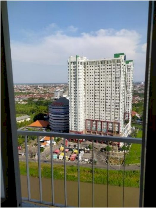 Dijual Apartemen Bale Hinggil