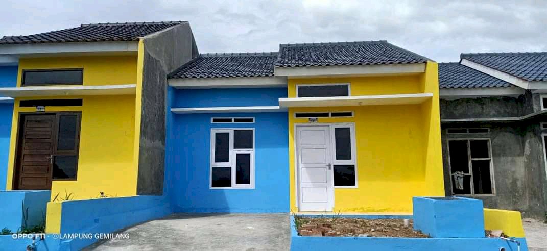 Perumahan newngriya elok