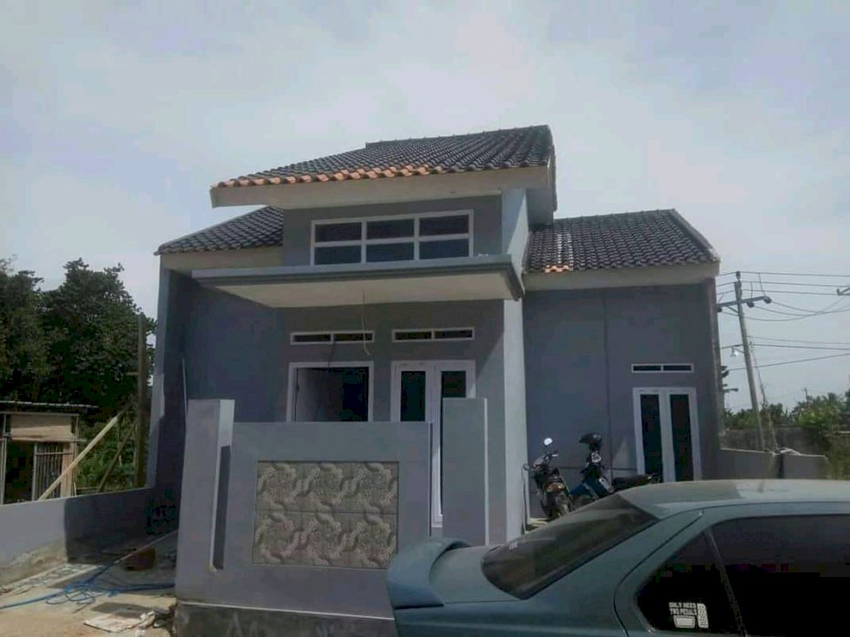 Perumahan griya aminah