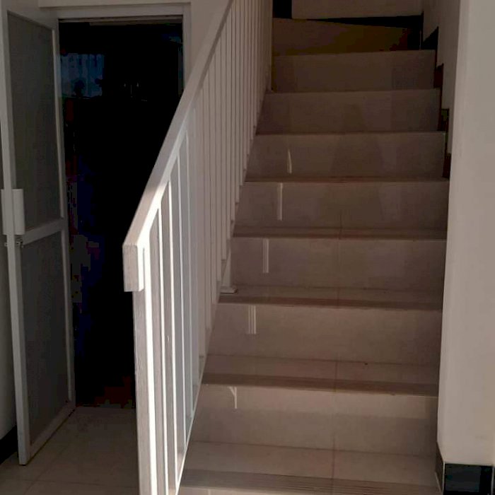 PERUMAHAN SYARI'AH KENANGA RESIDENCE DI BEKASI bebas banjir