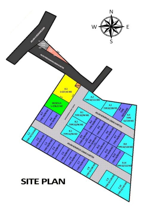 Kavlinv syaruah somatsie land 3