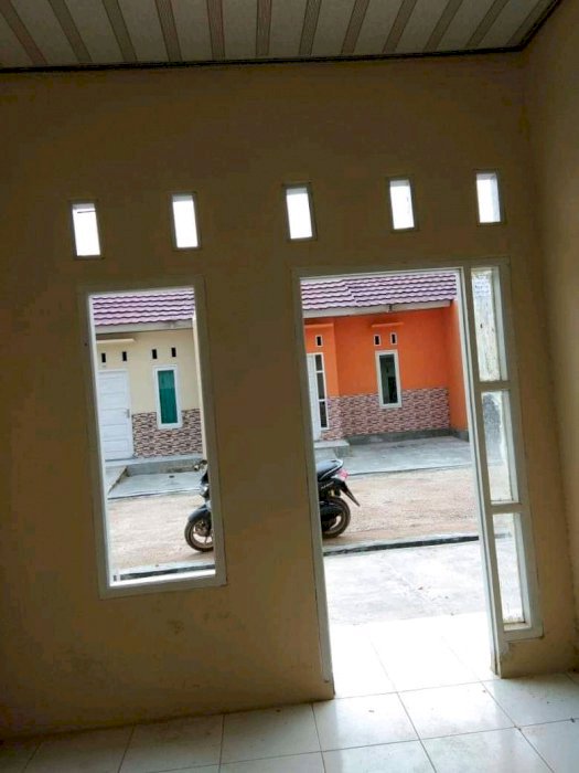 Perumahan citra alam itera