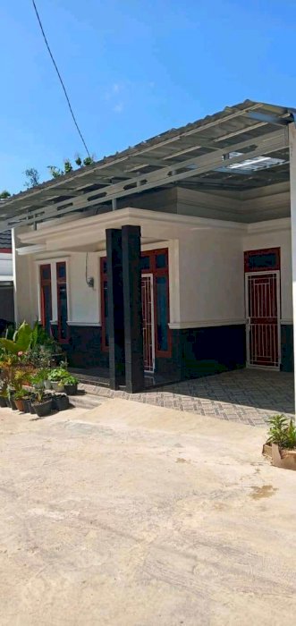 Perumahan surya kansa residence