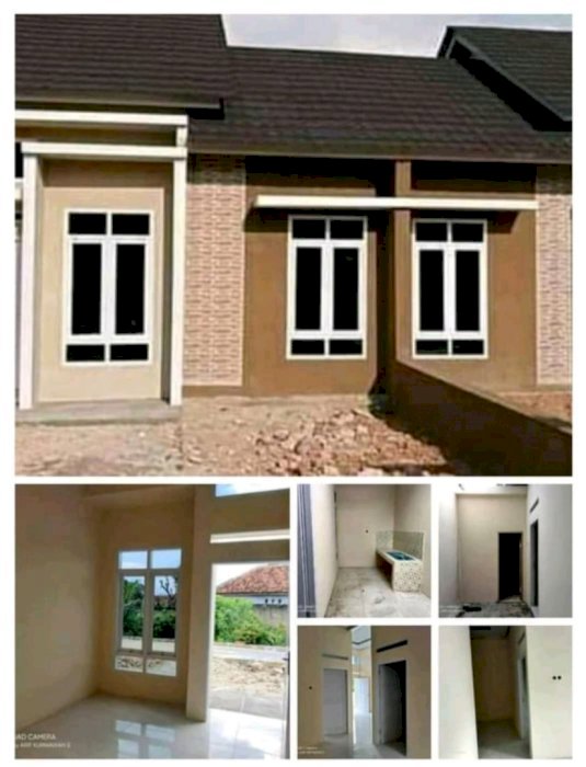 Perumahan tangkil residence