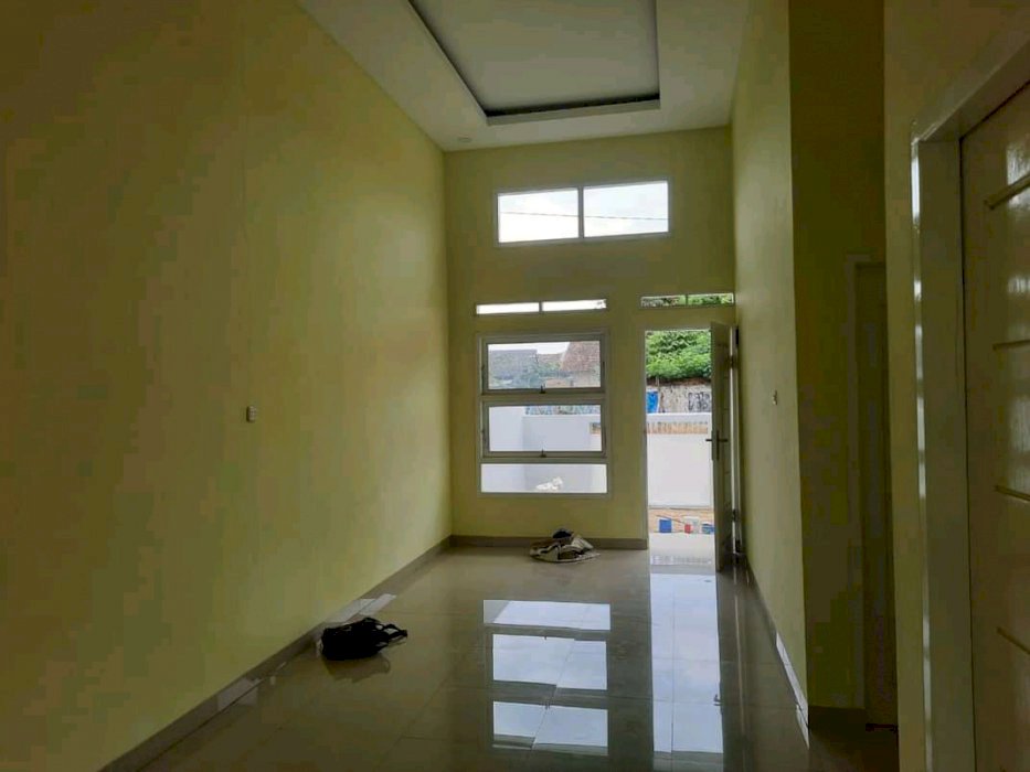  Perumahan perintis cluster