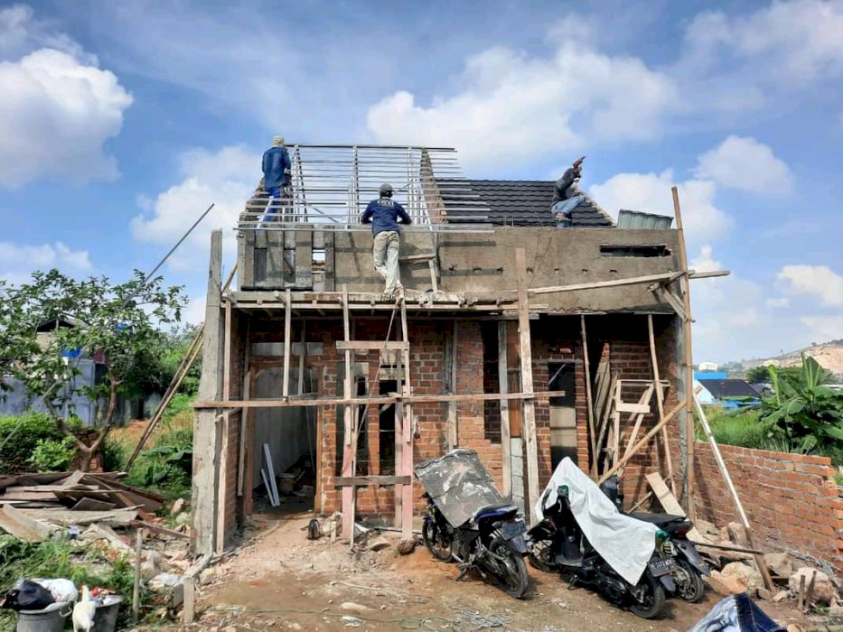 Perumahan griya sejahtera