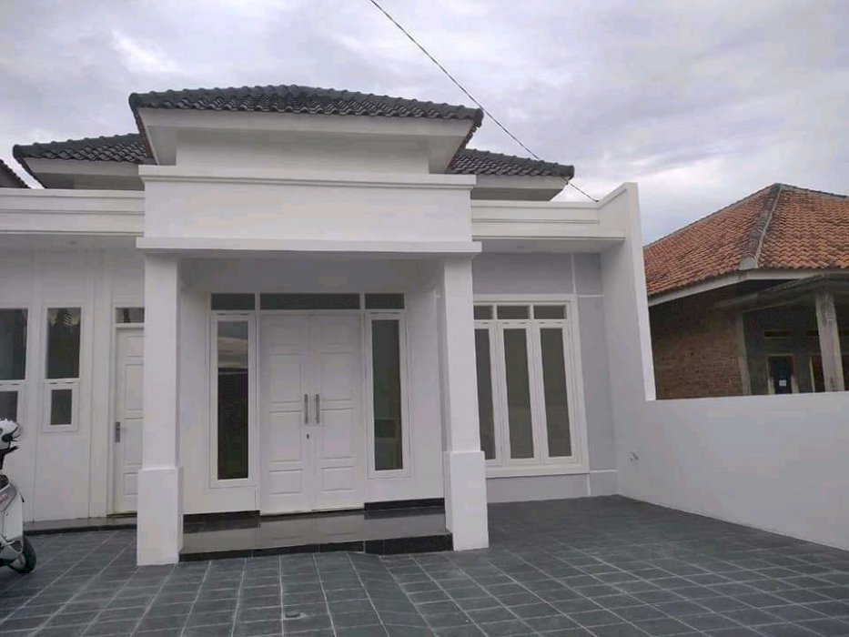 Perumahan albara clusteer