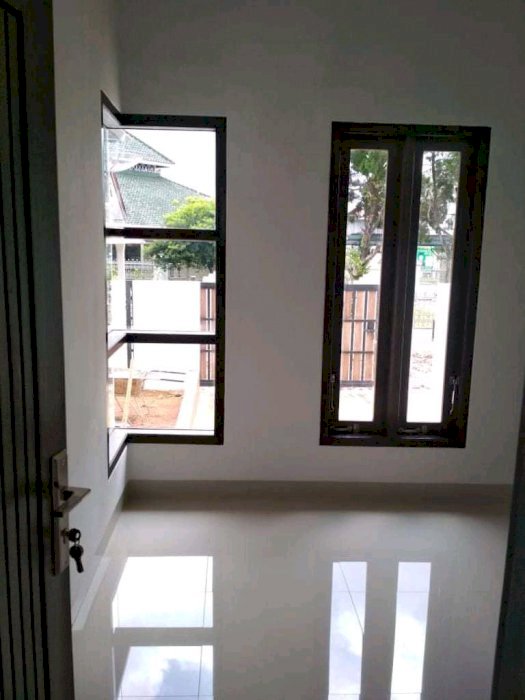 Perumahan murah strategis