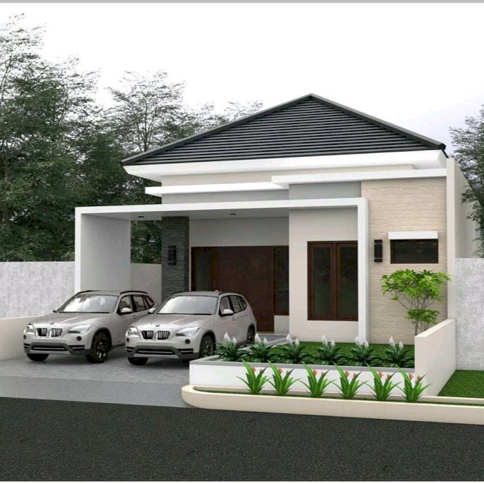 Perumahan basmala tahap2