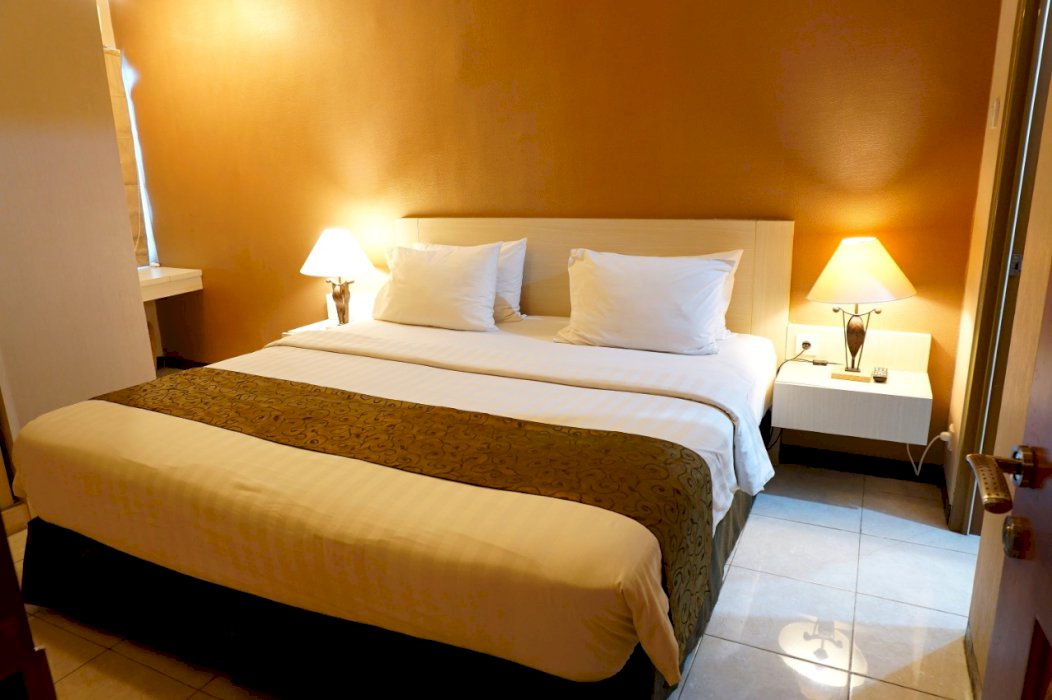 Di Jual Cepat Apartemen Full Furnished Galeri Ciumbuleuit Bandung (GCA 1)