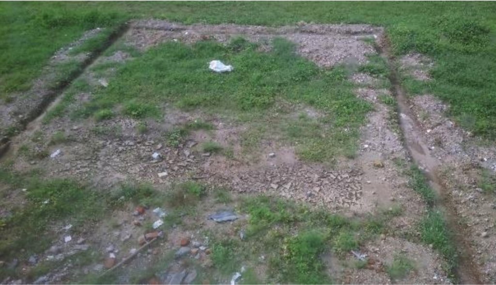 Dijual Tanah Wonoayu Krian