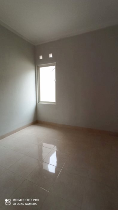 RUMAH SUDUT SIAP HUNI JALAN PERINTIS KEMERDEKAAN 085201027778