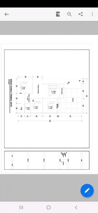 Perumahan griya jaya manik rajabasa