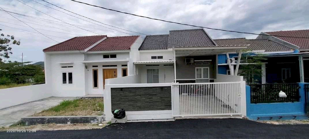 Griya antasari permai 3