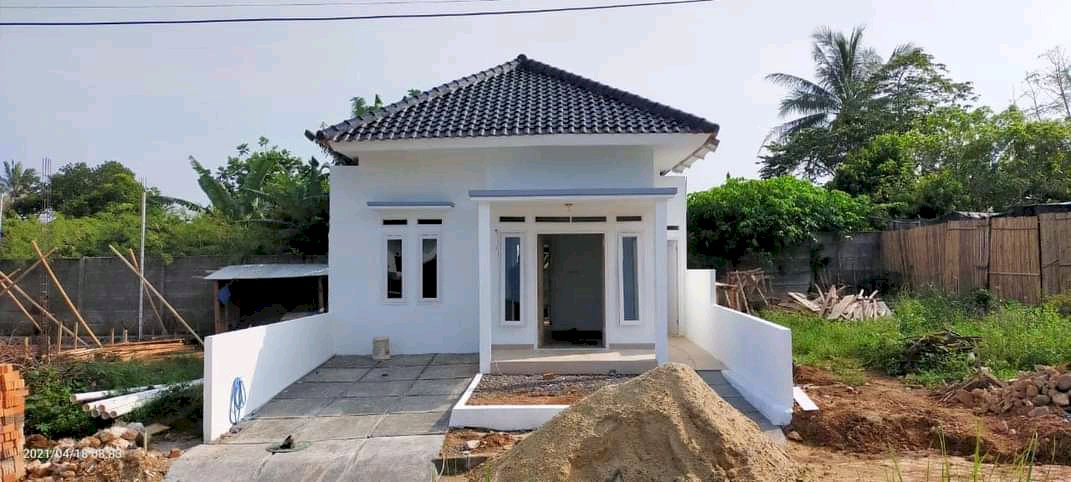 Pesona tirtayasa residence