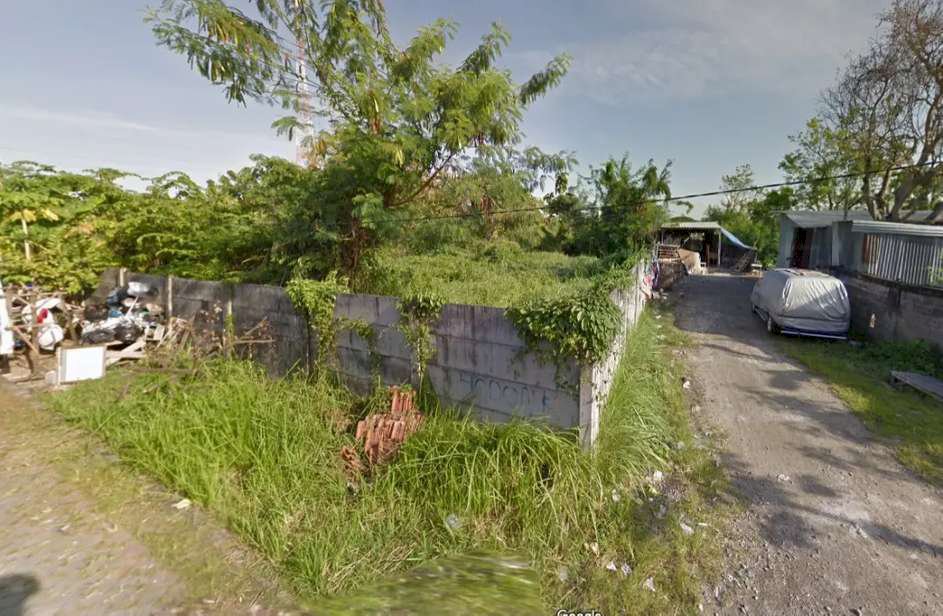 Dijual tanah murah di lontar