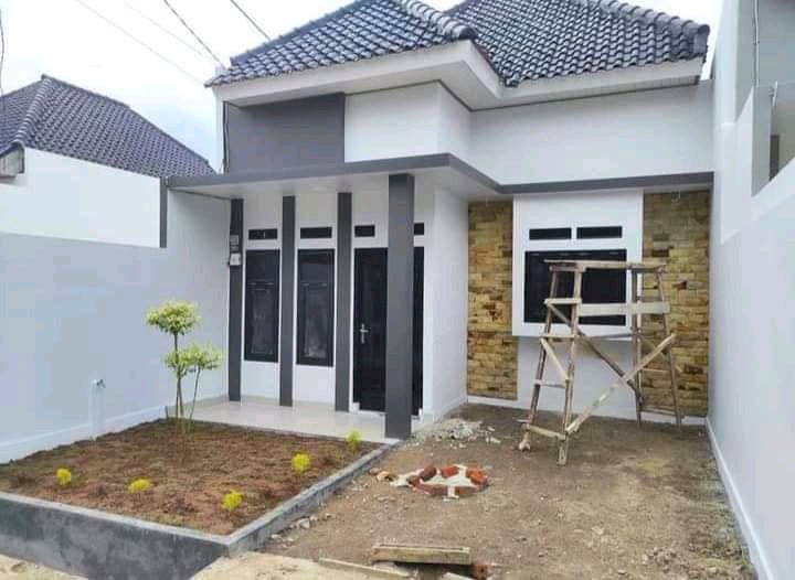 Perumahan taman fordaus kemiling