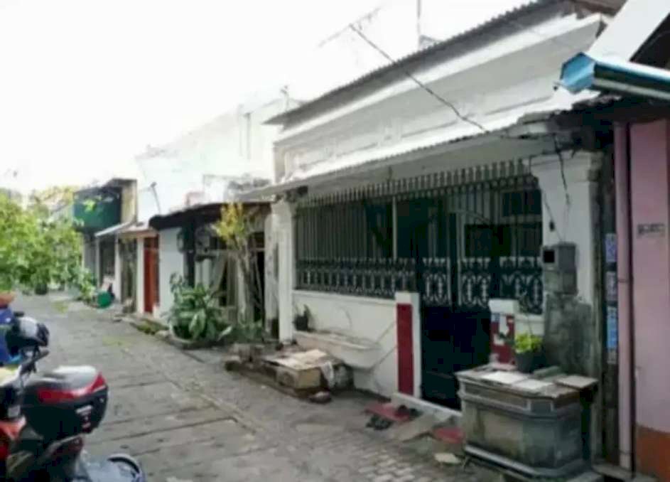 Dijual dan disewakan rumah di temanggungan baliwerti