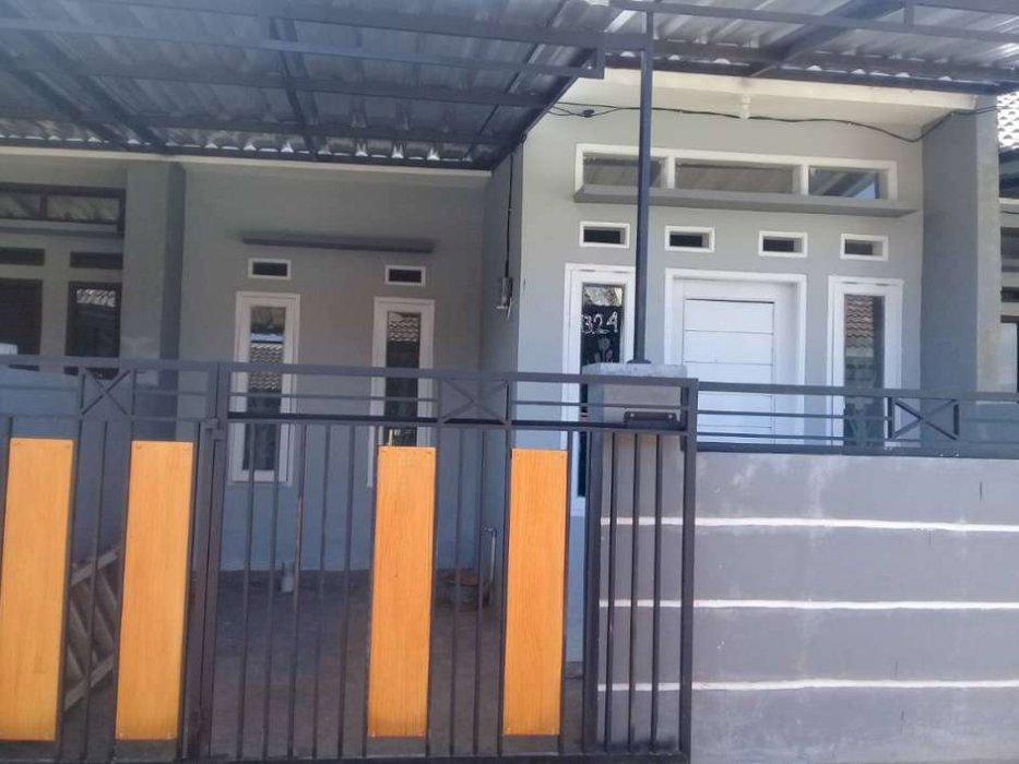 Rumah murah dp ringan aman nyaman di kab bandung
