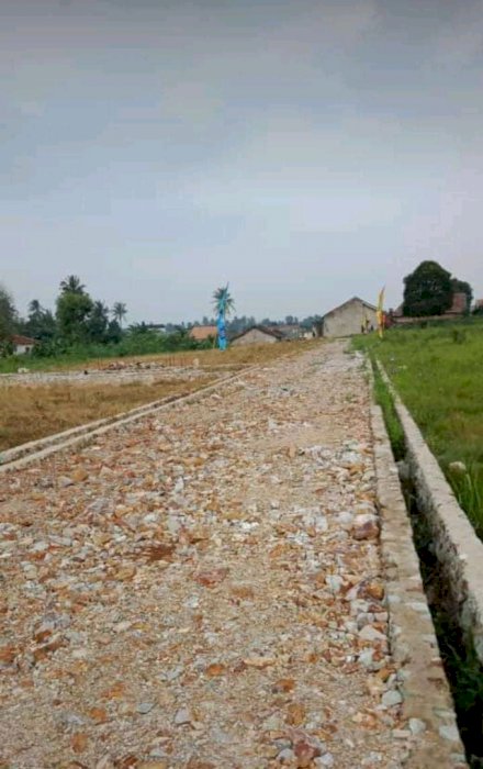 Tanah Kavling aqurpro 4