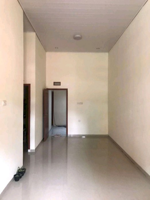 Rumah dijual murah  siap huni