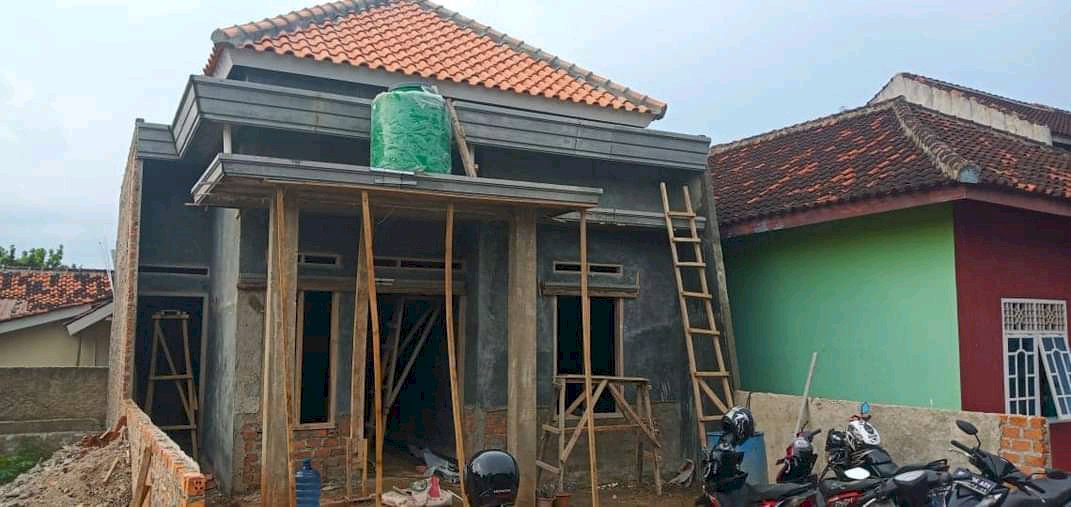 Perumahan green pesona rayaaa