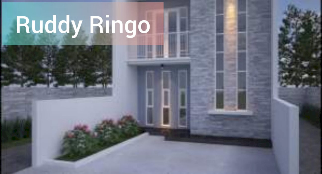 Perumahan Emerald Village Gedangan RUMAH 2 LANTAI Sidoarjo