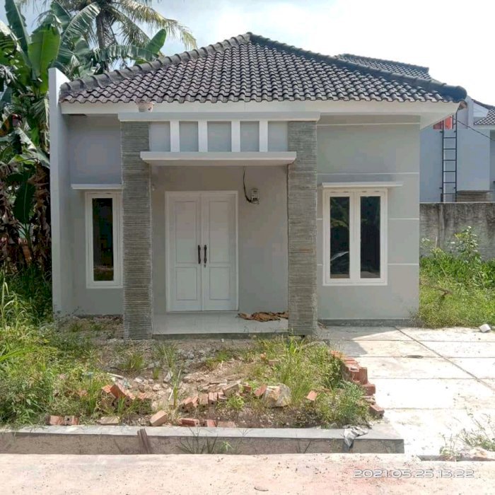 Perumahan HD21 sukabumi