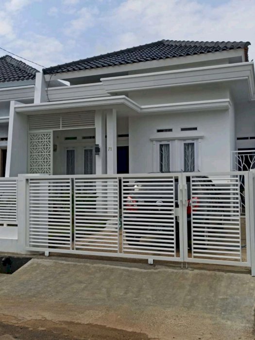 Perumahan kekinian  terbaru