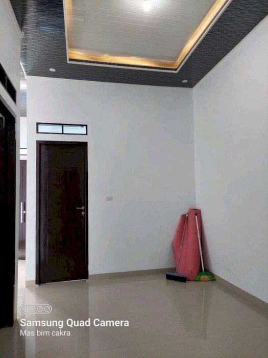 Perumahan global residence