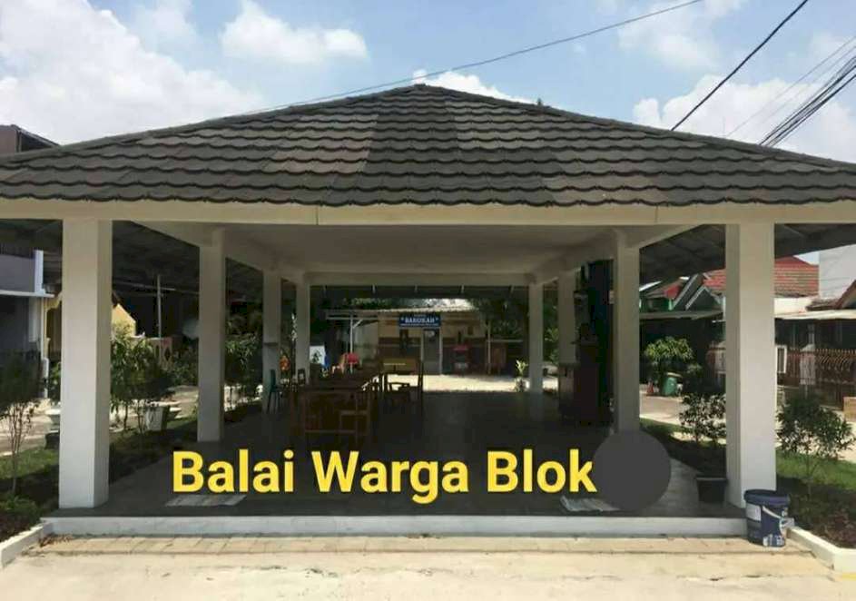 JUAL RUGI DI BAWAH PASARAN RUMAH MURAH DAN LUAS BONUS PERABOT DI DEPOK