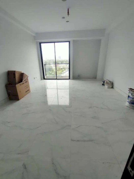 Dijual ruang kantor di gedung royal residence wiyung