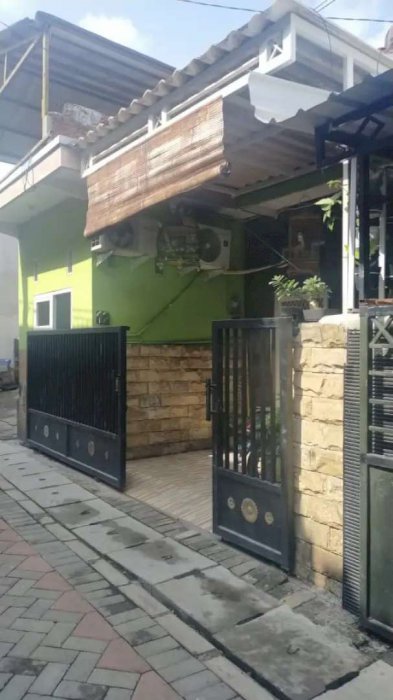 Dijual cepat rumah di gunung anyar